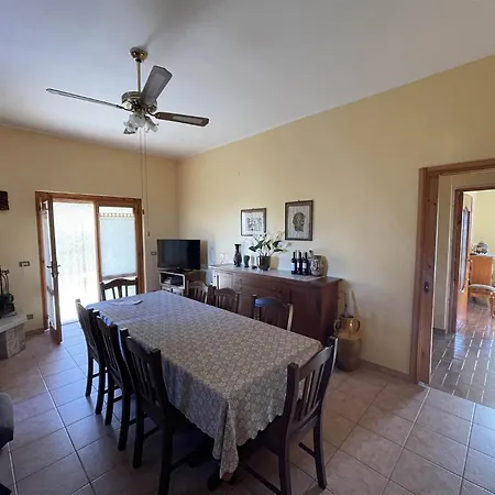 Hotel Polignano Colline Cozzana